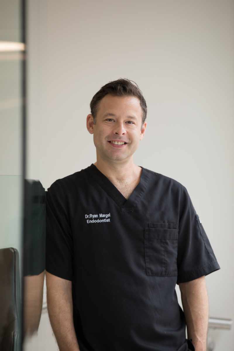 Dr. Ryan Margel